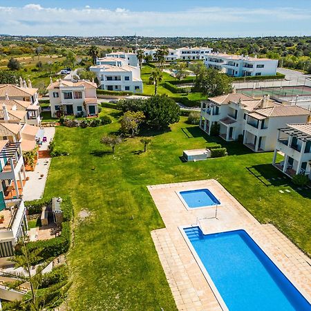 A Vilita Beach Apartment Pêra Exteriör bild